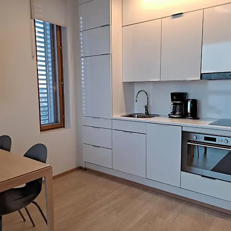 Herrain Hiekat B37 * Kalajoki