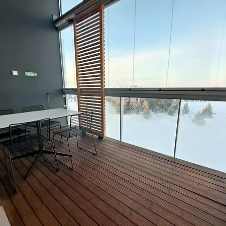 Herrain Hiekat B37 Apartman